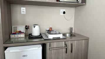 Comfort Double Room | Interior