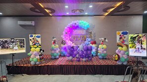 Miscellaneous - Hotel Maya Palace-- Chhibramau (Chhibramau)