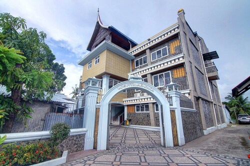 Luxury Deluxe DBL Retreat W/ Free WiFi and Parking