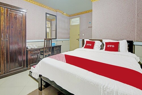 Luxury Deluxe DBL Retreat W/ Free WiFi and Parking