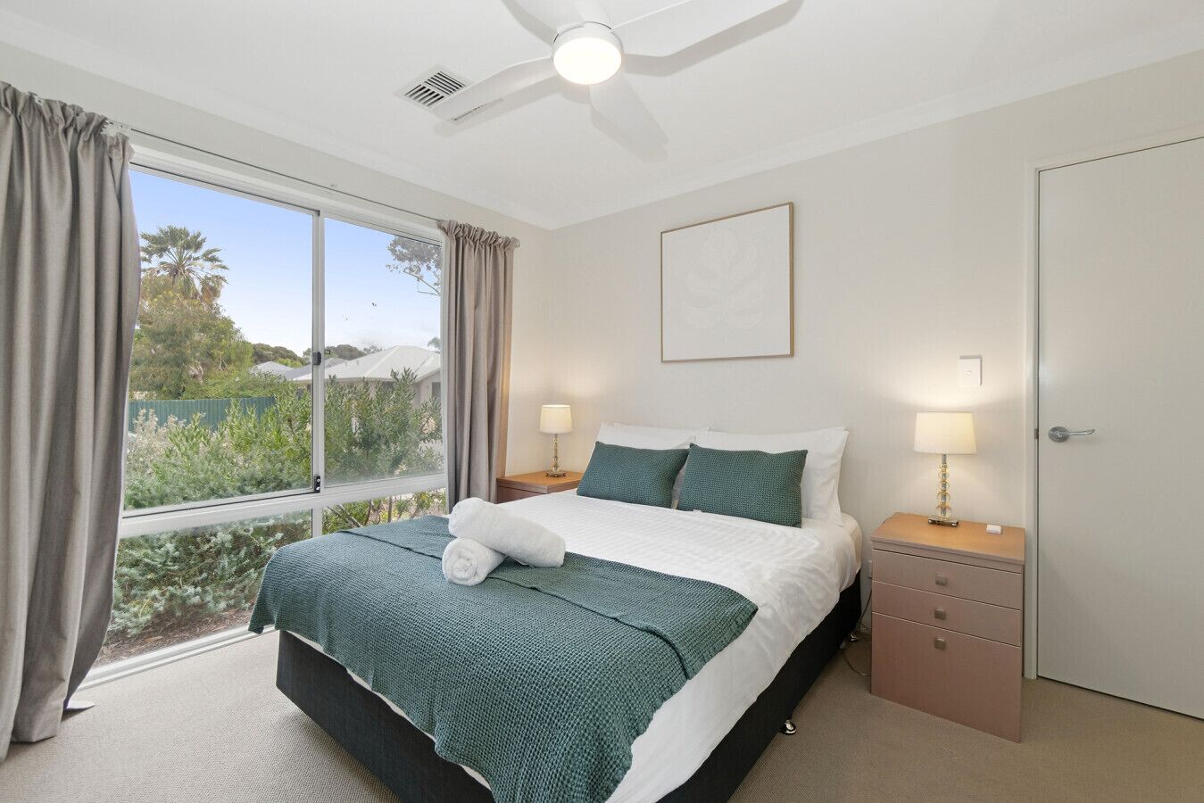 3 bedrooms