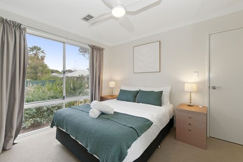 3BR Comfortable Home