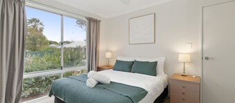 3BR Comfortable Home
