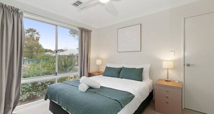 3BR Comfortable Home