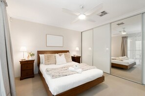 3 bedrooms