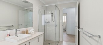3BR Comfortable Home