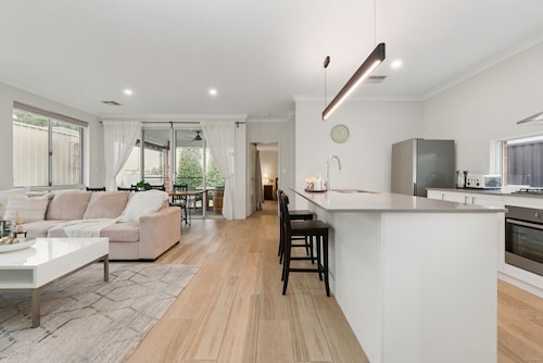 3BR Comfortable Home