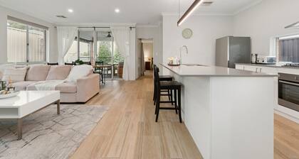 3BR Comfortable Home