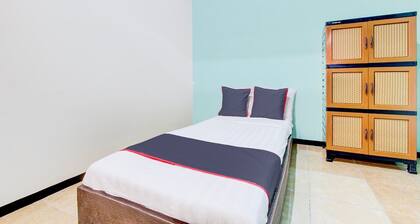 Cozy Double Escape W/ Free WiFi and Parking