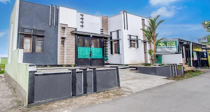 Cozy Double Escape W/ Free WiFi and Parking