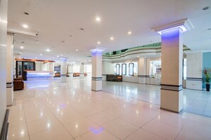 Floor plan - Stylish DBL Suite Escape W/ Free WiFi and Parking (Pekanbaru)