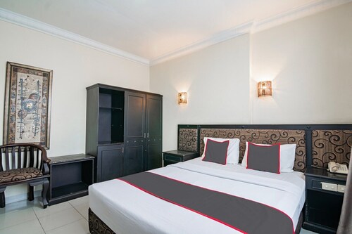 Stylish DBL Suite Escape W/ Free WiFi and Parking