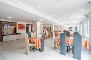 Servei de restauració
