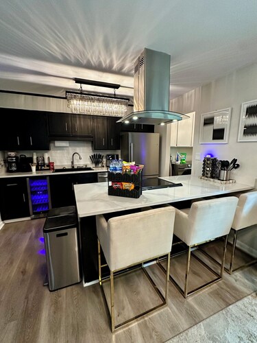 Cozy Augusta Stay Near Masters. Family-Friendly + Coffee Bar.