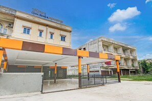 Exterieur