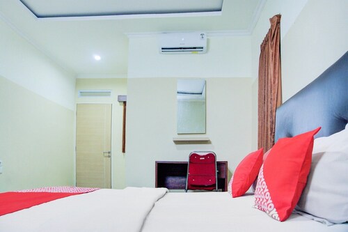 Luxury Deluxe DBL Retreat W/ Free WiFi and Parking