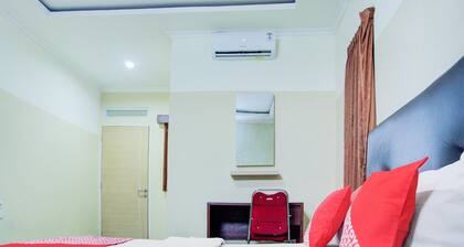 Luxury Deluxe DBL Retreat W/ Free WiFi and Parking