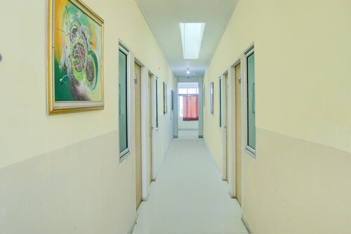 Luxury Deluxe DBL Retreat W/ Free WiFi and Parking