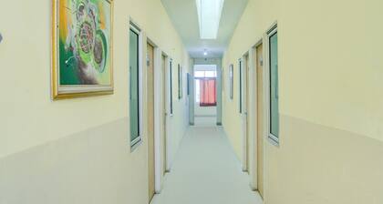 Luxury Deluxe DBL Retreat W/ Free WiFi and Parking