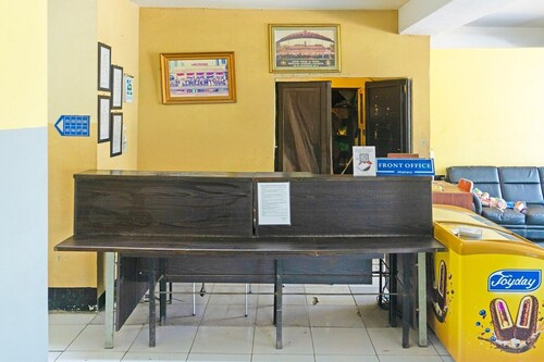 Cozy Double Escape in Indonesia with Free WiFi