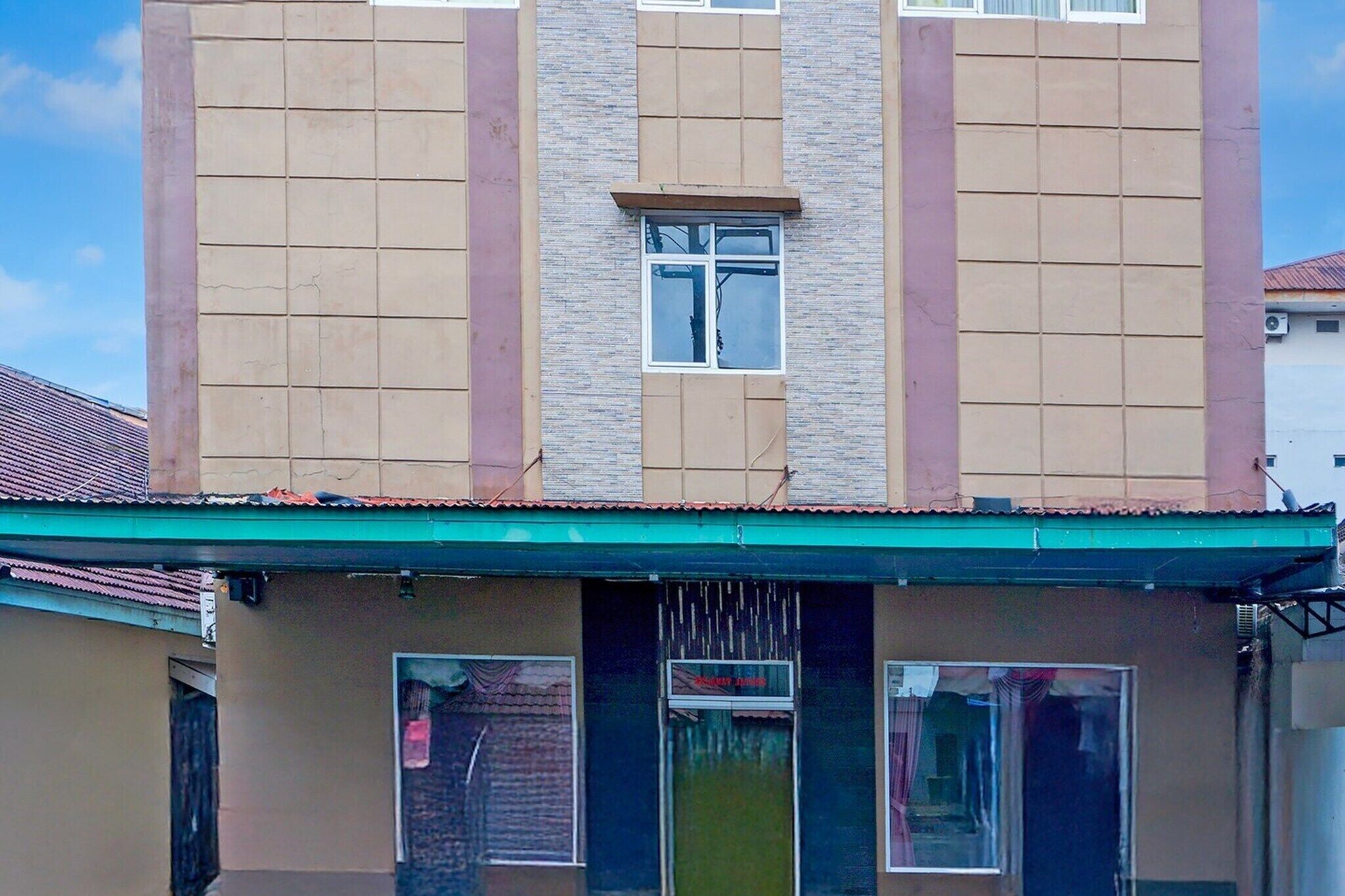 Exteriör