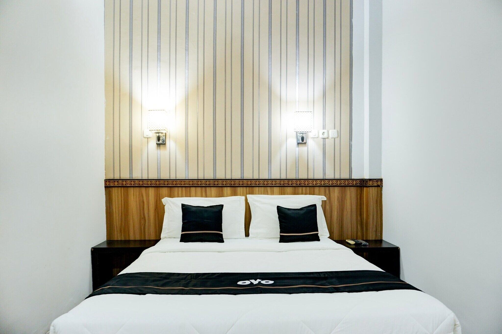 1 quarto, Wi-Fi de cortesia, roupa de cama