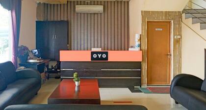 Cozy Double Escape W/ Free WiFi and Parking