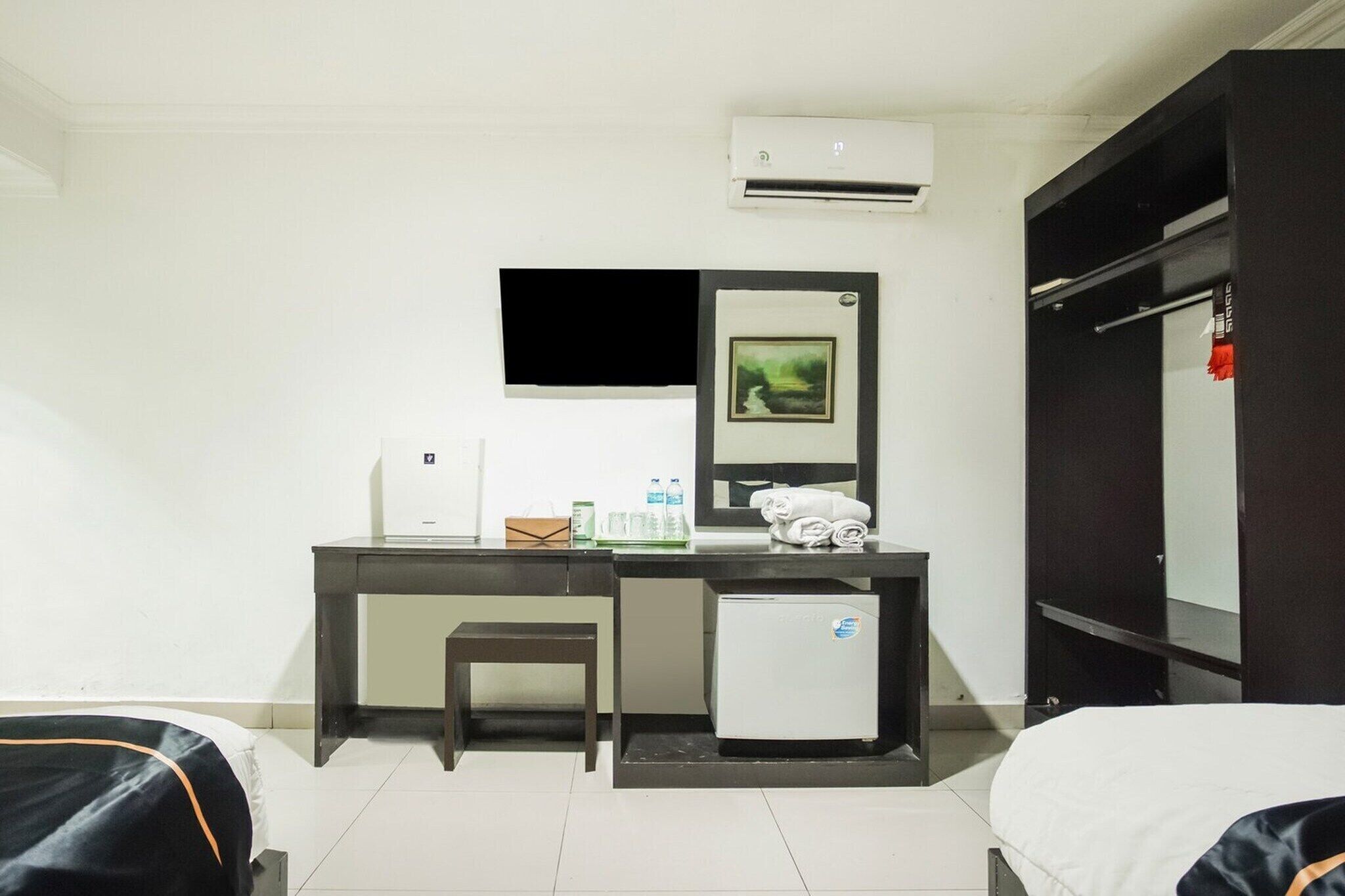 Dormitorio