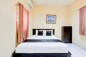 1 habitación, wifi gratis y ropa de cama 