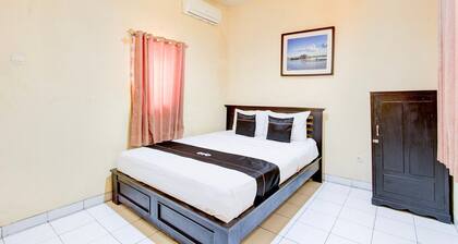 Luxury Twin Stay with Free WiFi and Parking