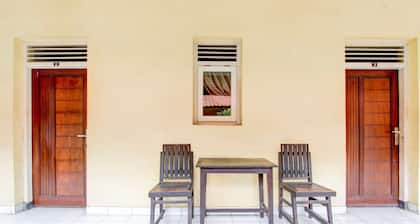 Luxury Twin Stay with Free WiFi and Parking
