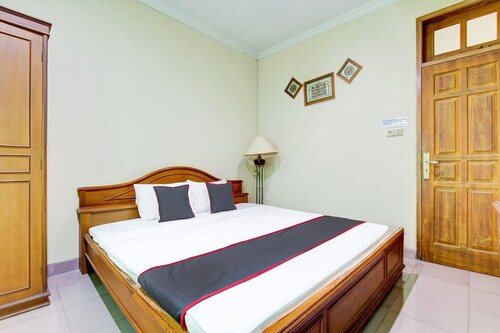 Cozy Double Escape W/ Free WiFi and Parking