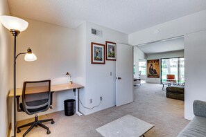 Interior - Golfer's Haven! Palm Desert Escape w/ Pool Access (Palm Desert)