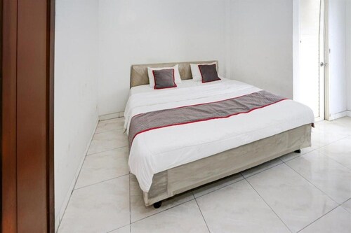 Luxury Deluxe DBL Retreat W/ Free WiFi and Parking