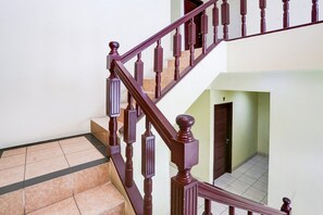Floor plan - Luxury Deluxe DBL Retreat W/ Free WiFi and Parking (Tangerang)