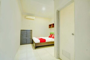 1 habitación, wifi gratis y ropa de cama 