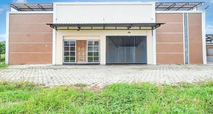 Standard Doppelt In Der Nähe Von Slawi Square