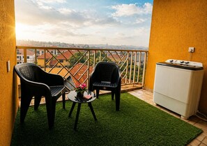 Unterkunftsgelände