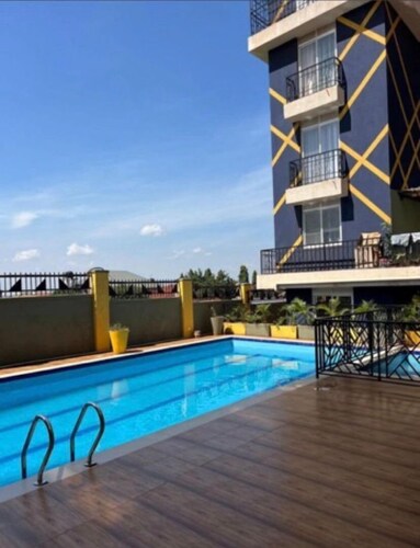 Unwind at Nuella Haven Pool, Steam & Sauna Experience