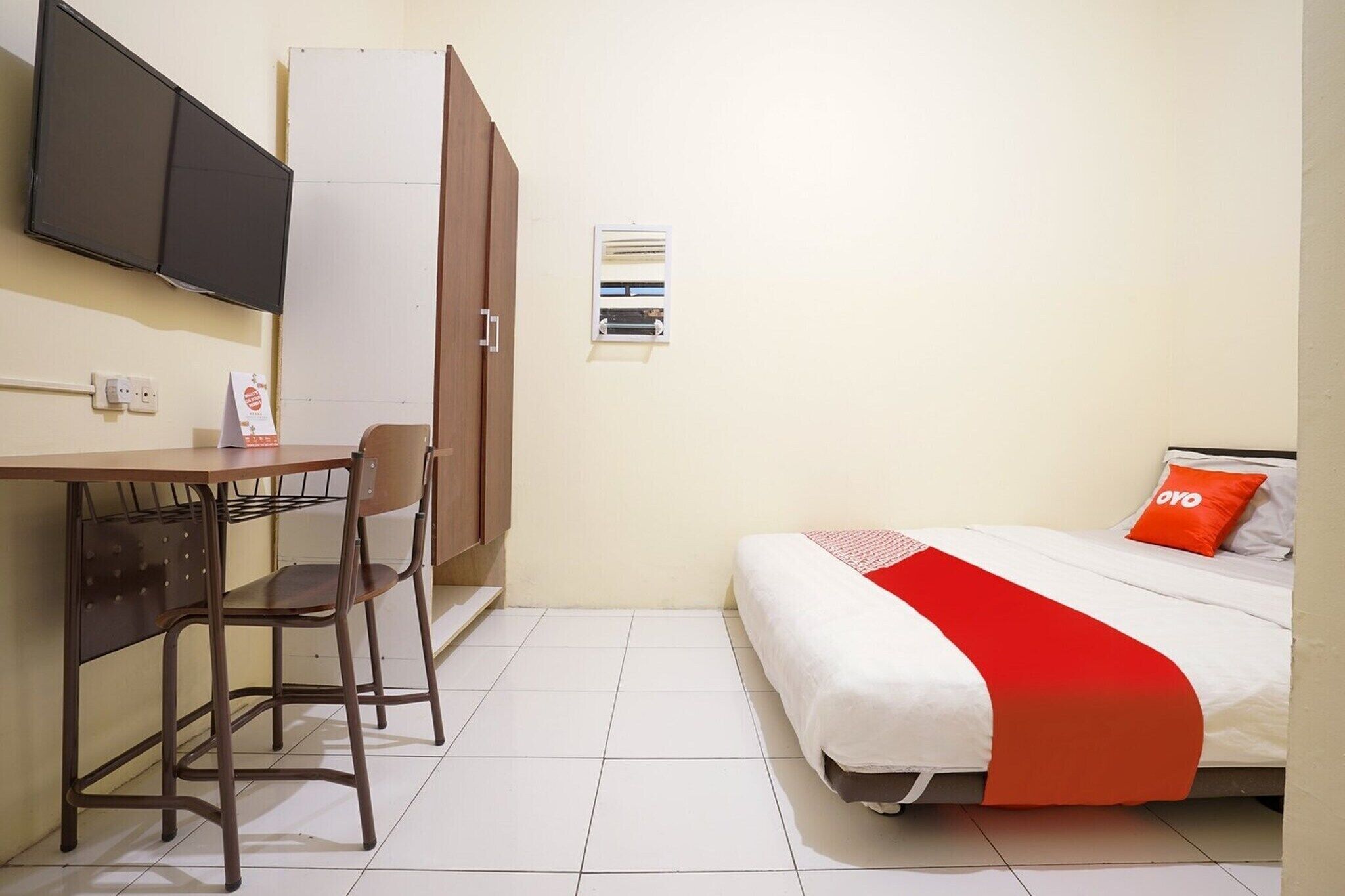 1 dormitorio, wifi gratis, ropa de cama