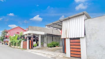 Fachada