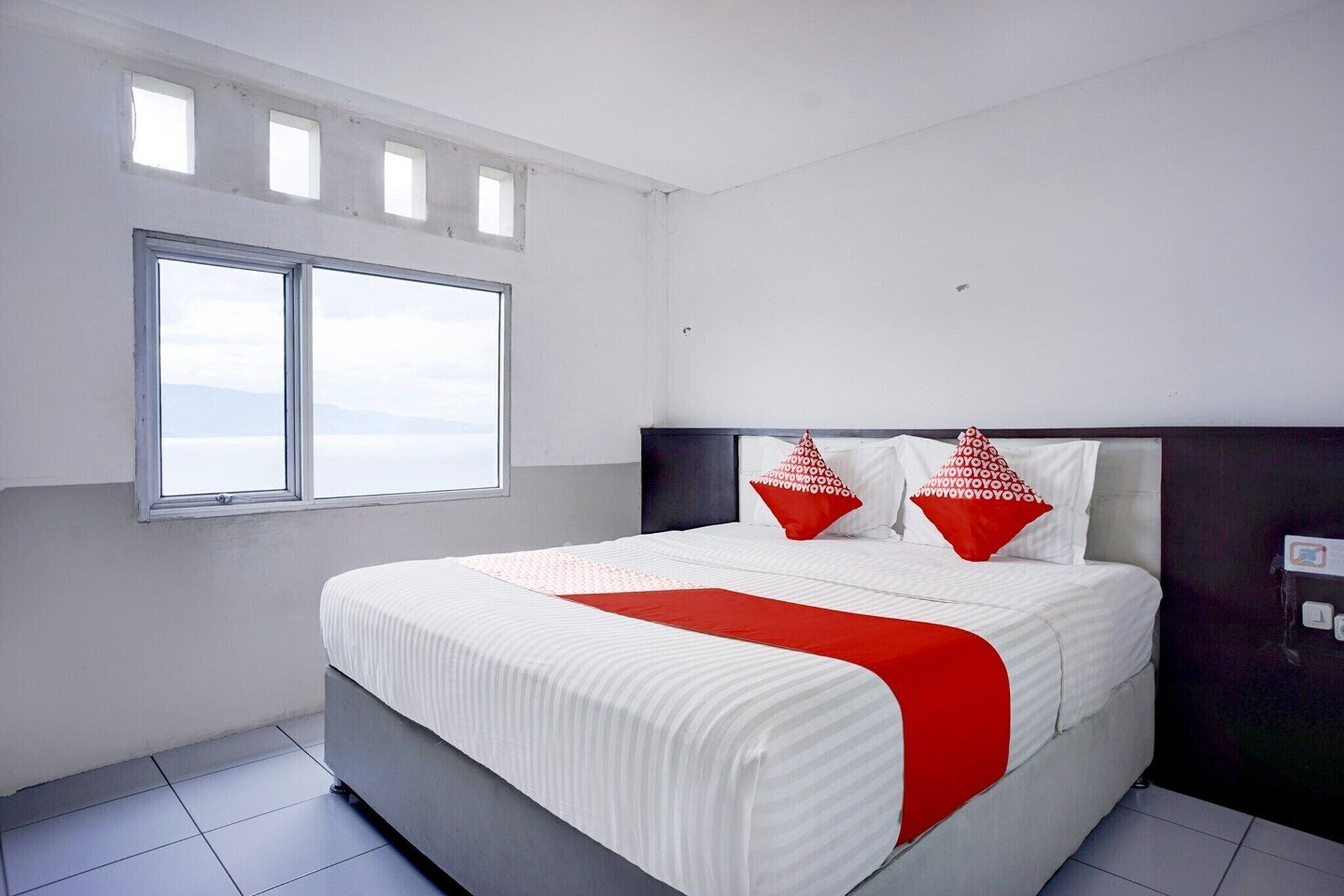 1 habitación, wifi gratis y ropa de cama 