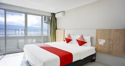 Cozy Double Escape W/ Free WiFi and Parking