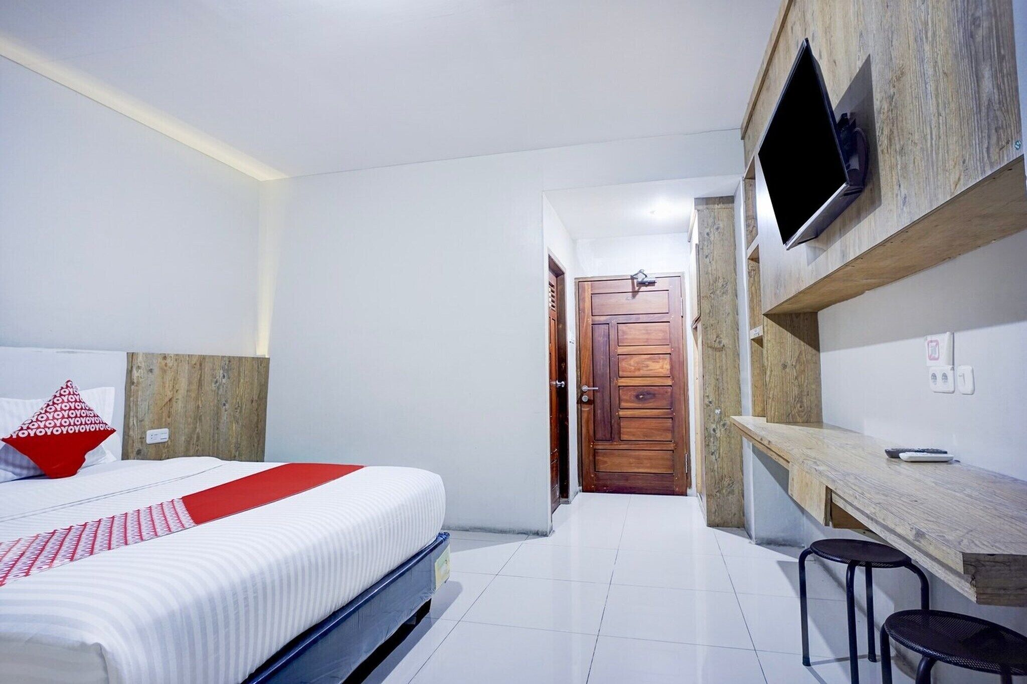 1 habitación, wifi gratis y ropa de cama 