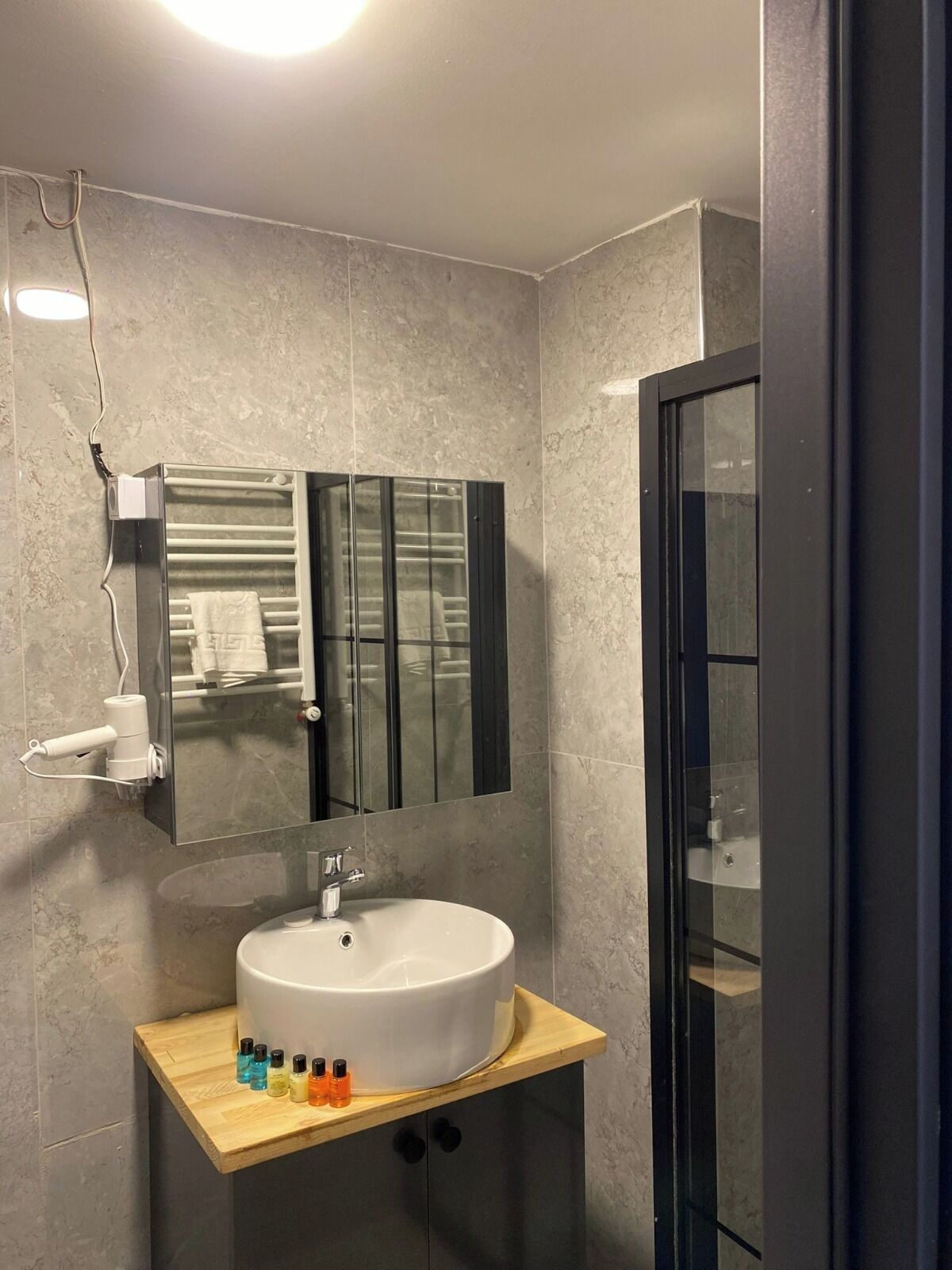 Kamar mandi