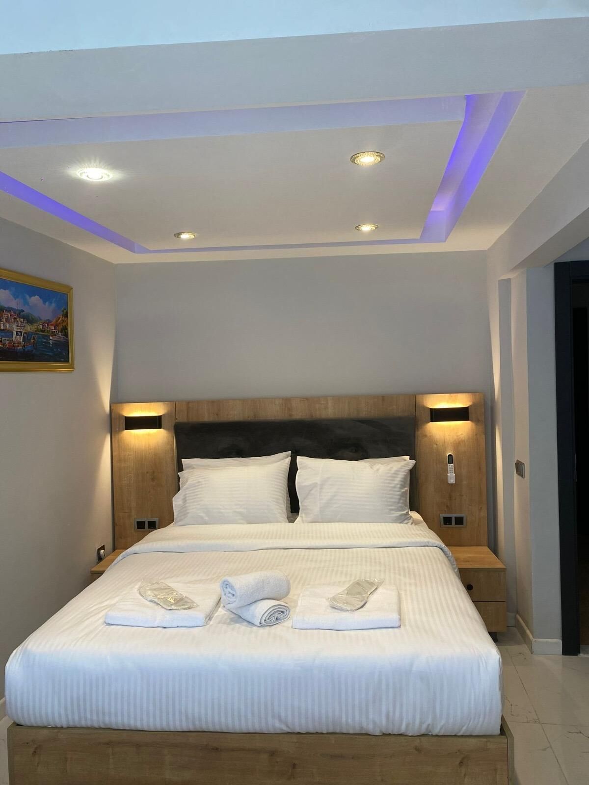 Family Quadruple Room