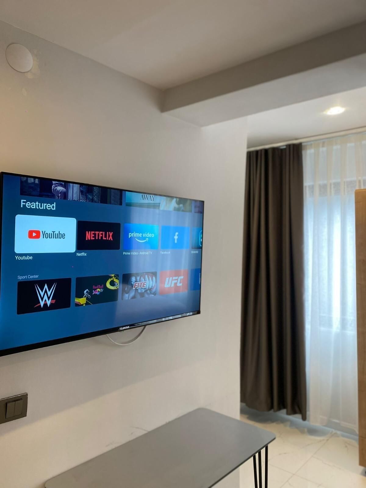 Television