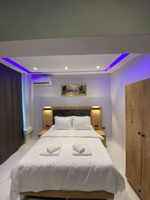 Deluxe Studio Suite - Taksim Valens Hotel (İstanbul)