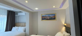 Taksim Valens Hotel