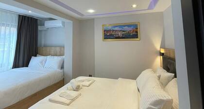 Taksim Valens Hotel